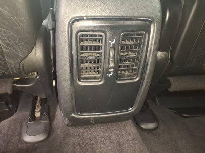 2017 Jeep Grand Cherokee Laredo 4x4