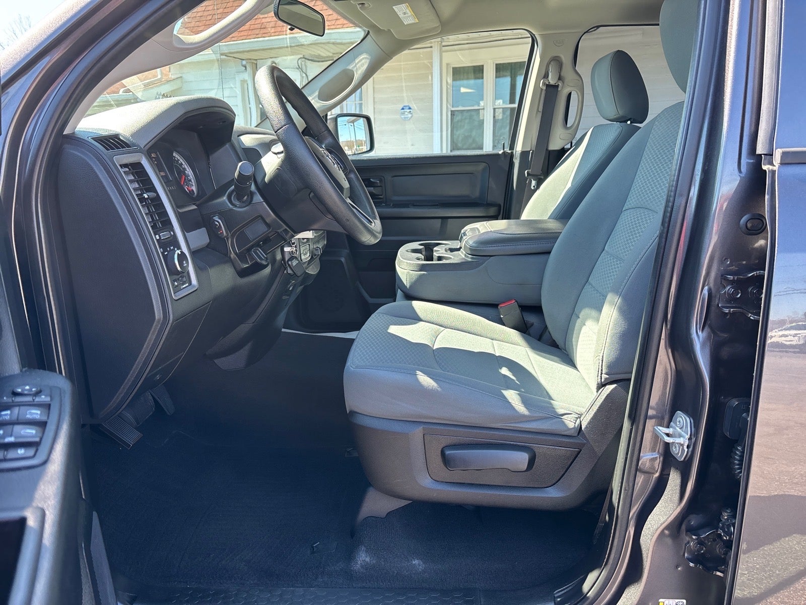 2019 RAM 1500 Classic Express
