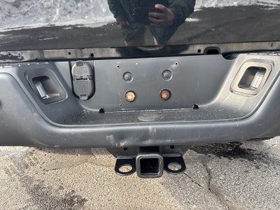 2020 RAM 1500 Classic Warlock