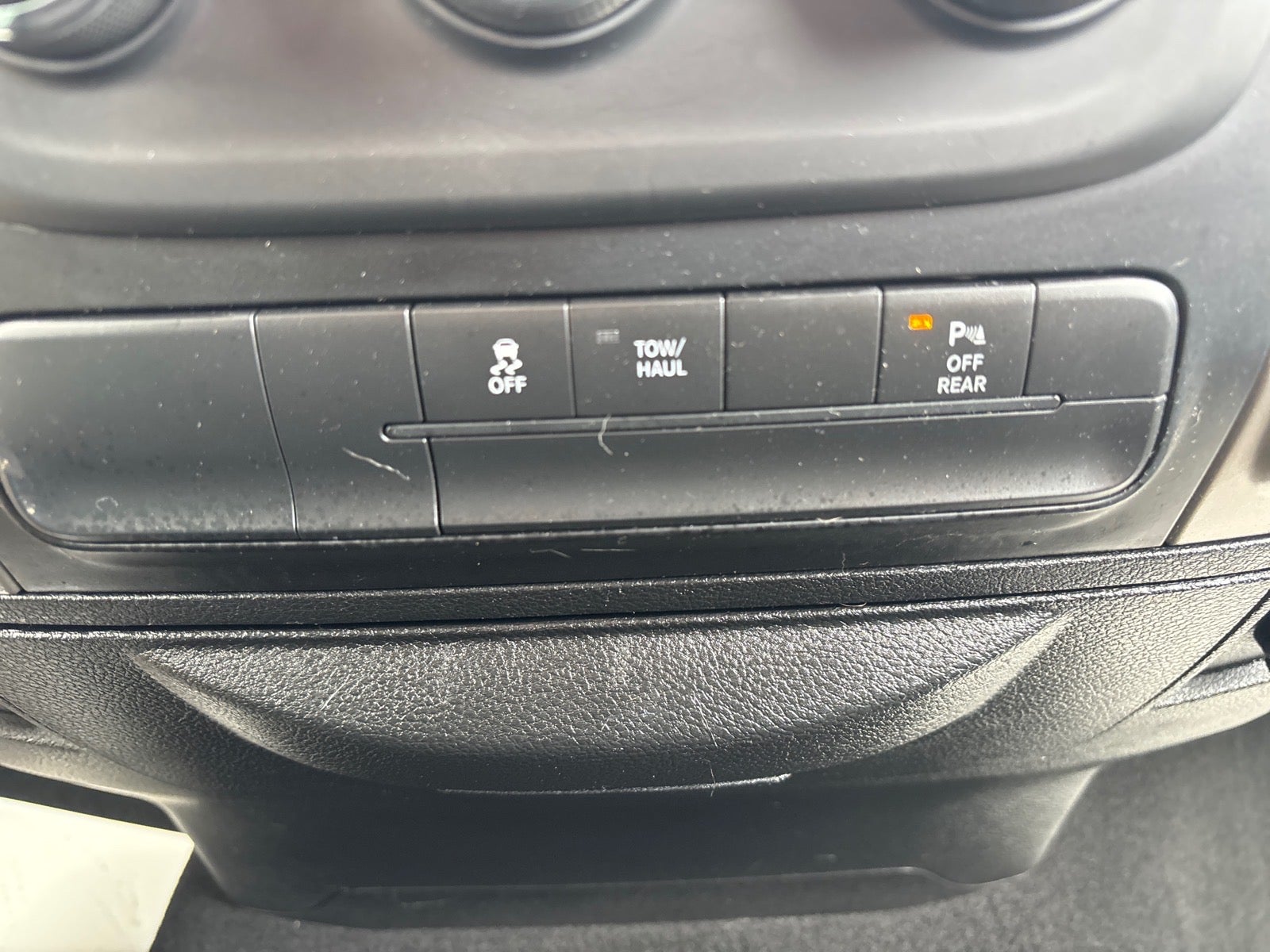 2020 RAM 1500 Classic Warlock