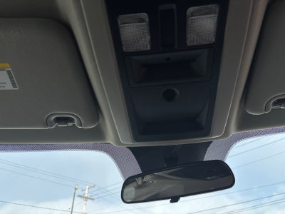 2020 RAM 1500 Classic Warlock