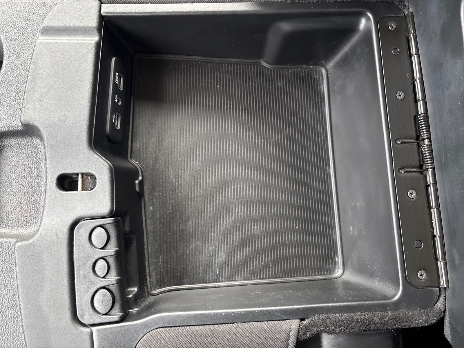 2020 RAM 1500 Classic Warlock