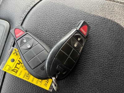 2020 RAM 1500 Classic Warlock