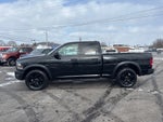 2020 RAM 1500 Classic Warlock