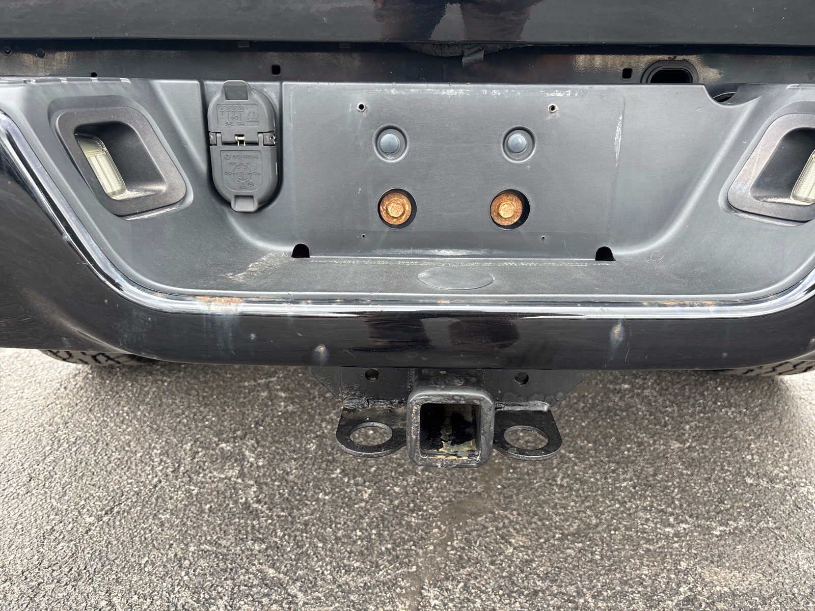 2014 RAM 1500 Express