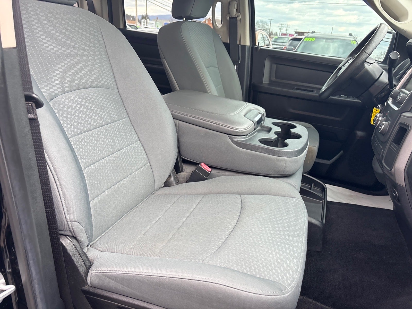 2014 RAM 1500 Express