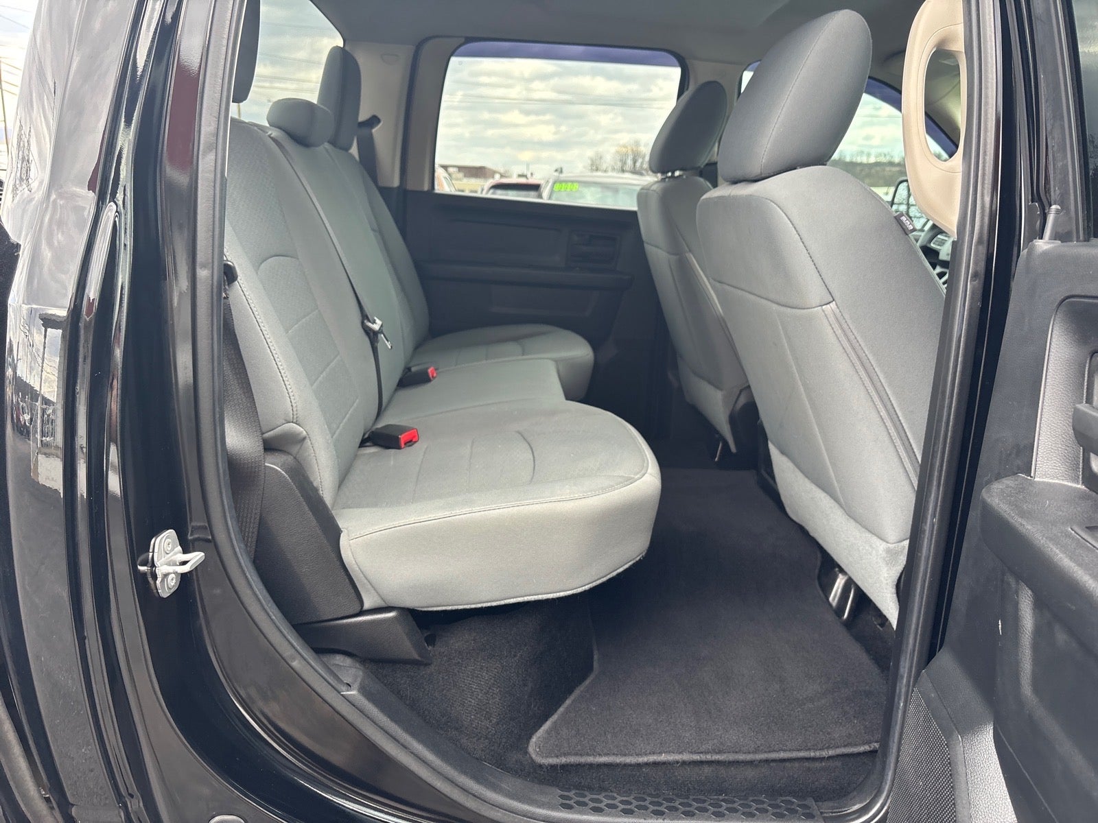 2014 RAM 1500 Express