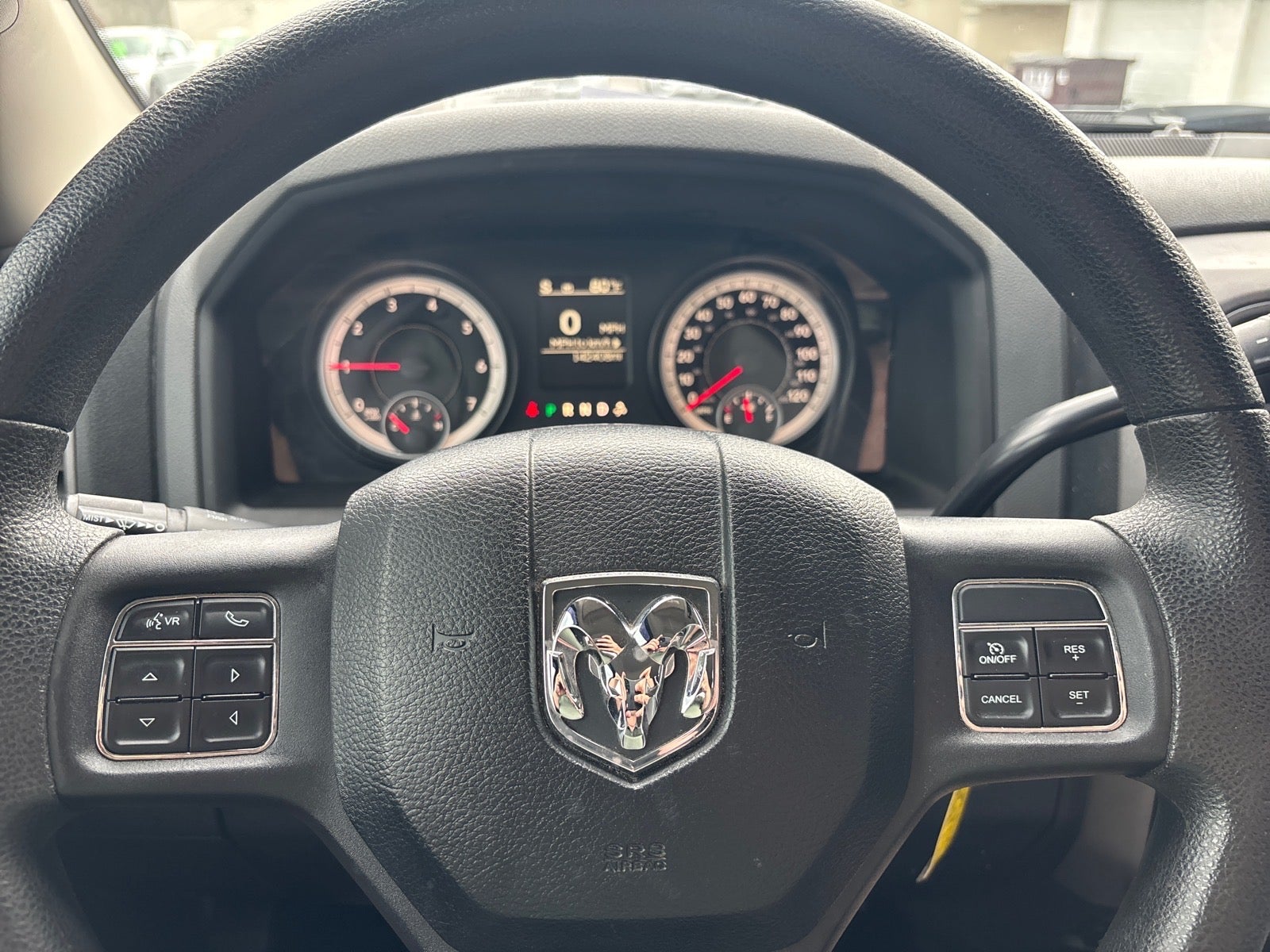 2014 RAM 1500 Express