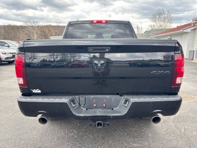 2014 RAM 1500 Express