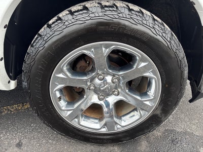 2016 RAM 1500 Laramie