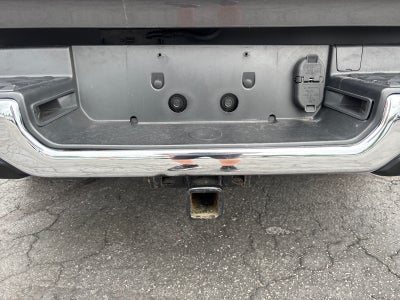 2019 RAM 1500 Big Horn/Lone Star Crew Cab 4x4 5'7" Box