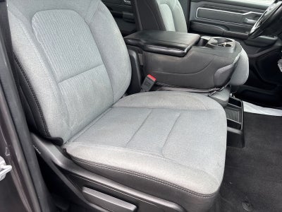 2019 RAM 1500 Big Horn/Lone Star Crew Cab 4x4 5'7" Box