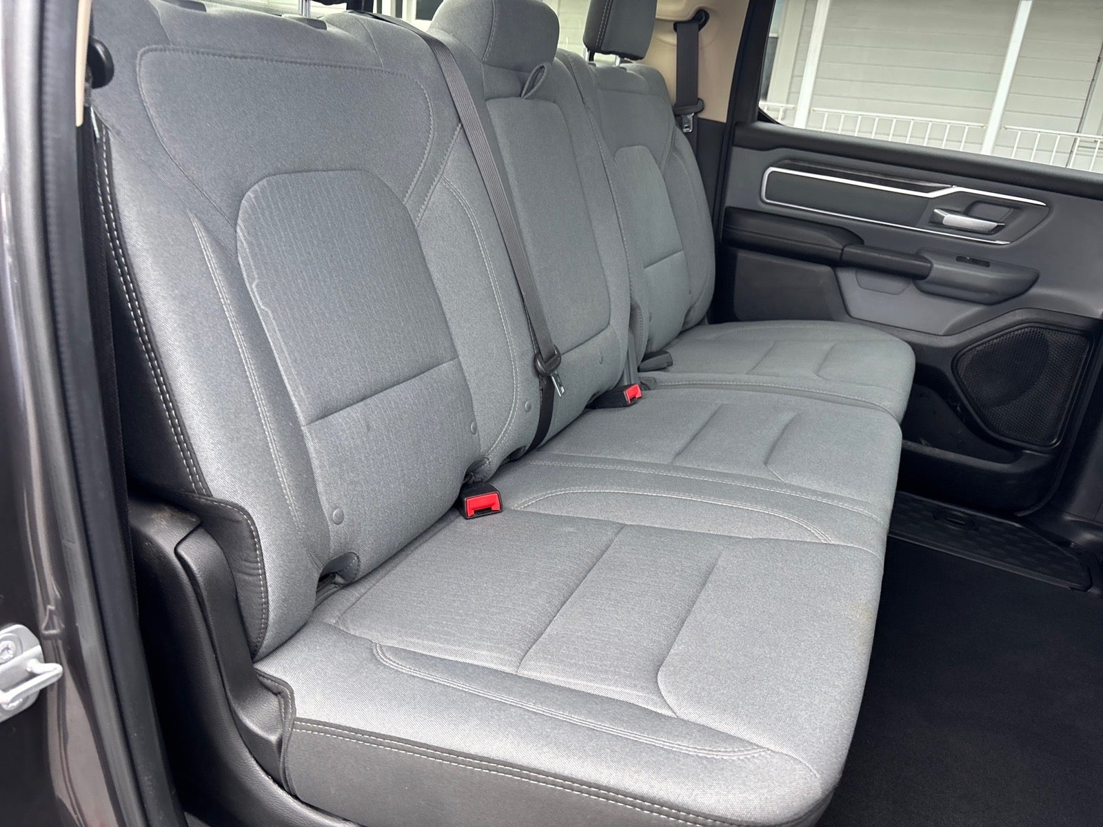 2019 RAM 1500 Big Horn/Lone Star Crew Cab 4x4 5'7" Box