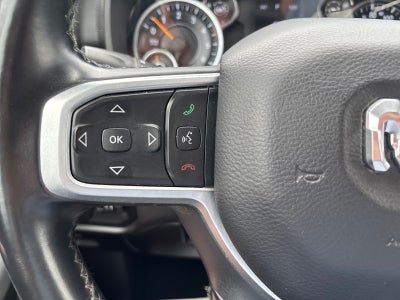 2019 RAM 1500 Big Horn/Lone Star Crew Cab 4x4 5'7" Box