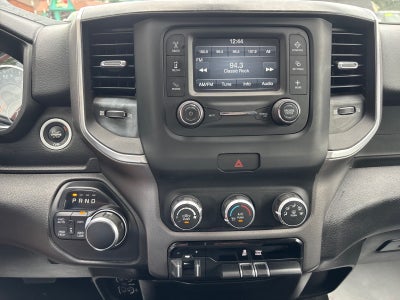2019 RAM 1500 Big Horn/Lone Star Crew Cab 4x4 5'7" Box