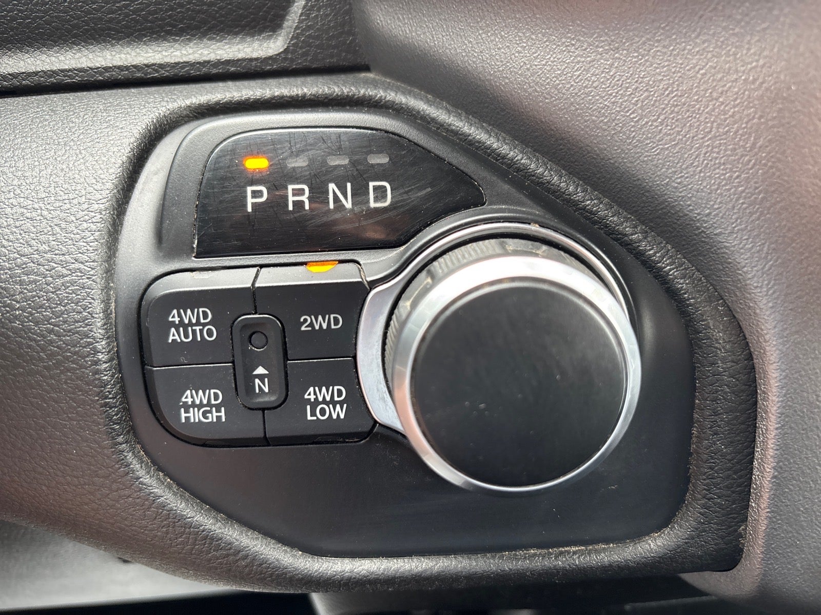 2019 RAM 1500 Big Horn/Lone Star Crew Cab 4x4 5'7" Box