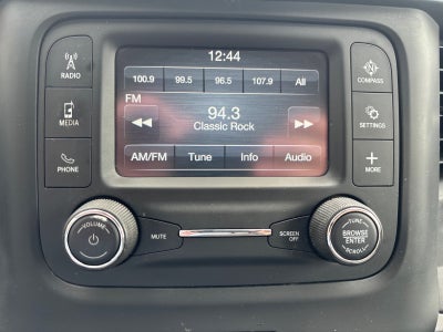 2019 RAM 1500 Big Horn/Lone Star Crew Cab 4x4 5'7" Box