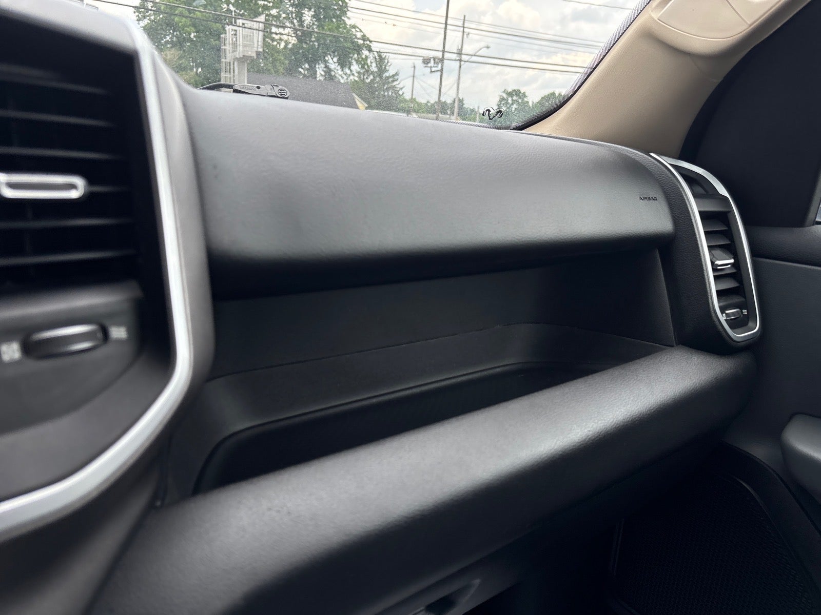 2019 RAM 1500 Big Horn/Lone Star Crew Cab 4x4 5'7" Box