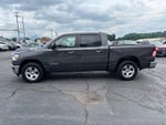 2019 RAM 1500 Big Horn/Lone Star Crew Cab 4x4 5'7" Box