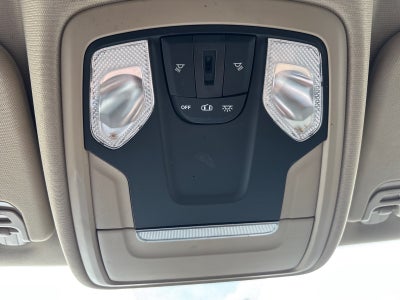 2019 RAM 1500 Big Horn/Lone Star Crew Cab 4x4 5'7" Box