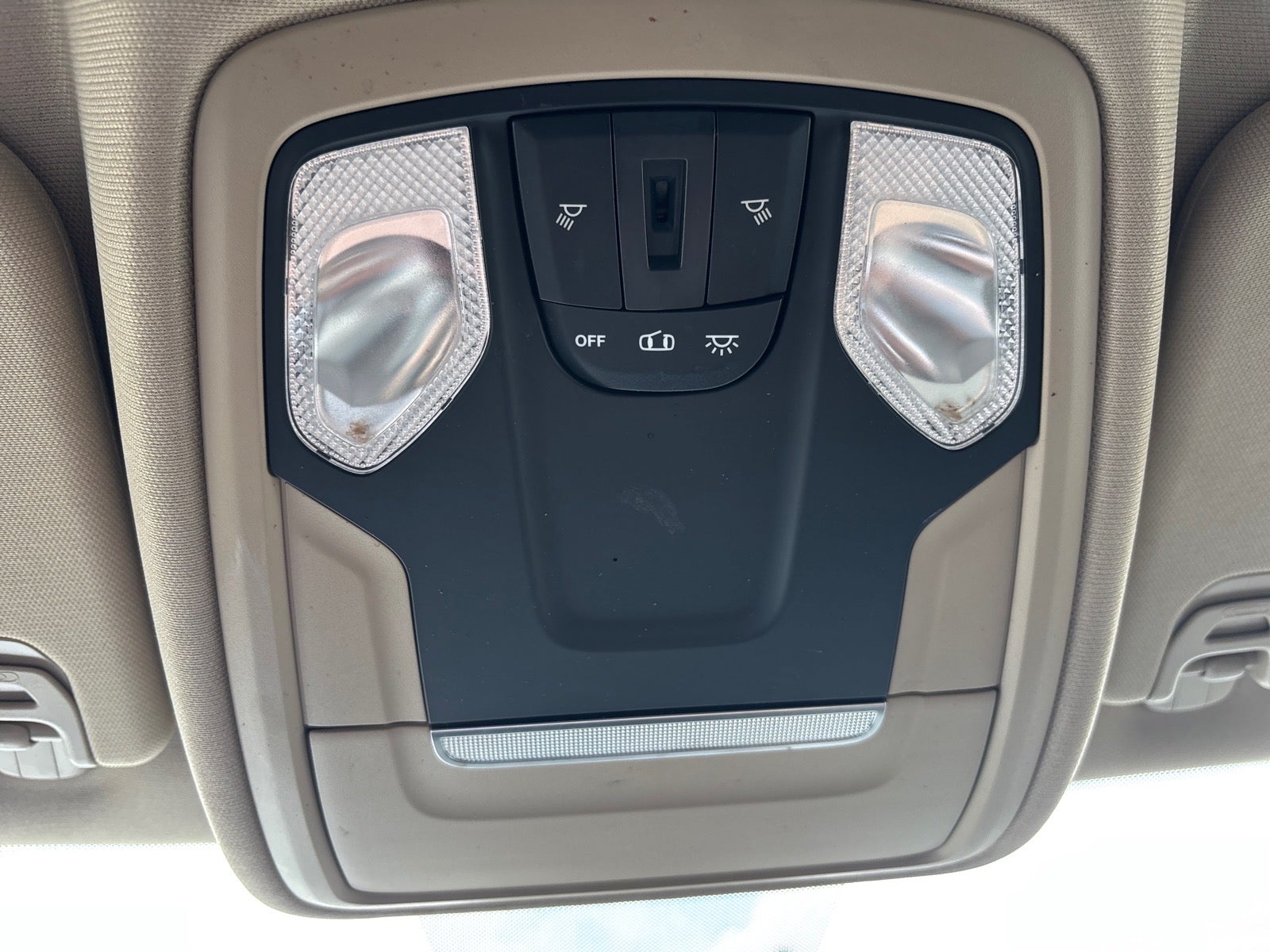 2019 RAM 1500 Big Horn/Lone Star Crew Cab 4x4 5'7" Box
