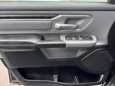 2019 RAM 1500 Big Horn/Lone Star Crew Cab 4x4 5'7" Box
