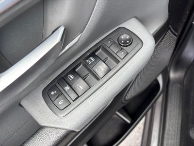 2019 RAM 1500 Big Horn/Lone Star Crew Cab 4x4 5'7" Box