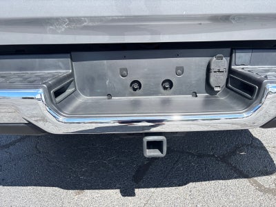 2019 RAM 1500 Big Horn/Lone Star Crew Cab 4x4 5'7" Box
