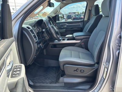 2019 RAM 1500 Big Horn/Lone Star Crew Cab 4x4 5'7" Box