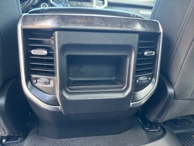 2019 RAM 1500 Big Horn/Lone Star Crew Cab 4x4 5'7" Box