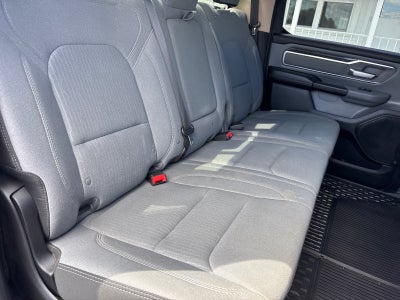 2019 RAM 1500 Big Horn/Lone Star Crew Cab 4x4 5'7" Box