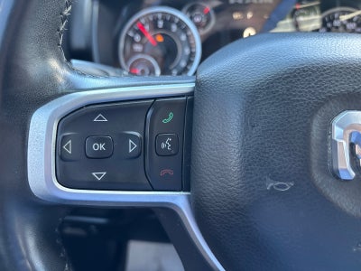 2019 RAM 1500 Big Horn/Lone Star Crew Cab 4x4 5'7" Box