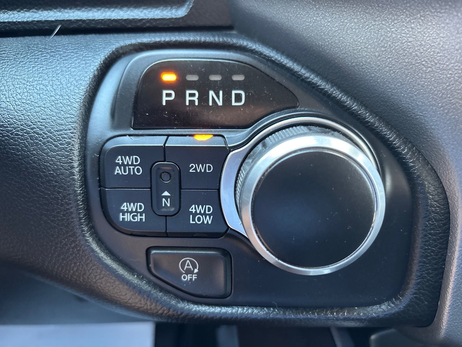 2019 RAM 1500 Big Horn/Lone Star Crew Cab 4x4 5'7" Box