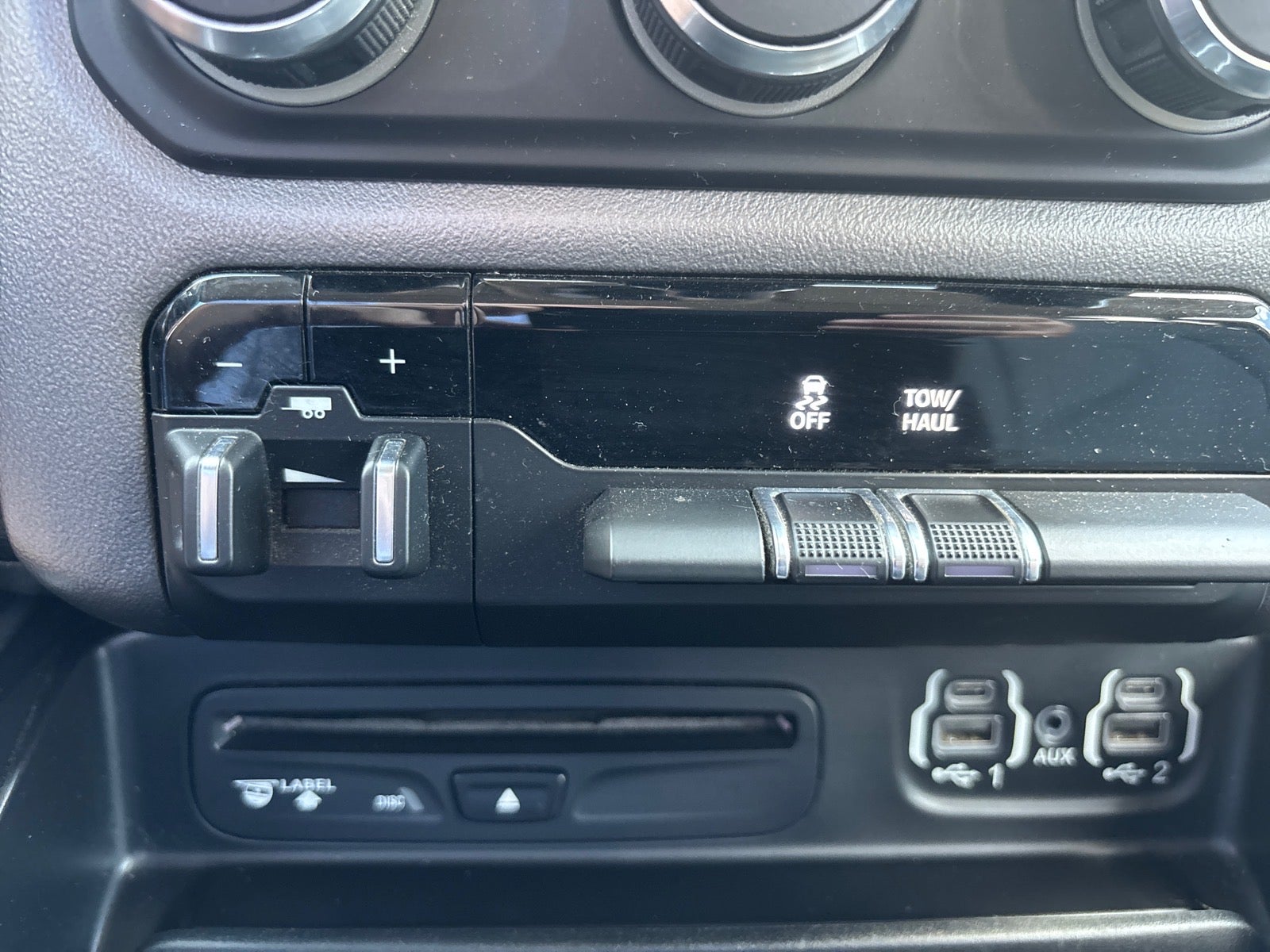 2019 RAM 1500 Big Horn/Lone Star Crew Cab 4x4 5'7" Box