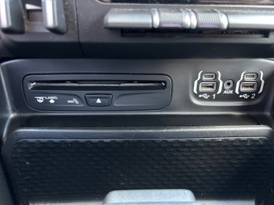 2019 RAM 1500 Big Horn/Lone Star Crew Cab 4x4 5'7" Box