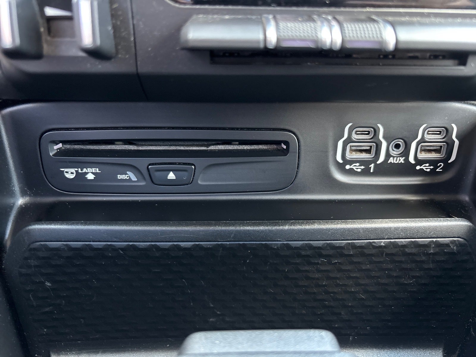 2019 RAM 1500 Big Horn/Lone Star Crew Cab 4x4 5'7" Box