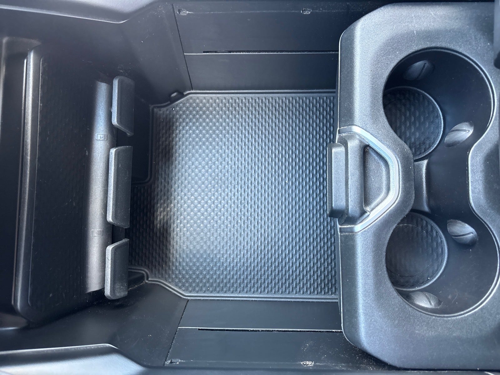 2019 RAM 1500 Big Horn/Lone Star Crew Cab 4x4 5'7" Box