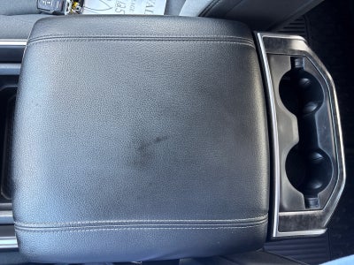 2019 RAM 1500 Big Horn/Lone Star Crew Cab 4x4 5'7" Box