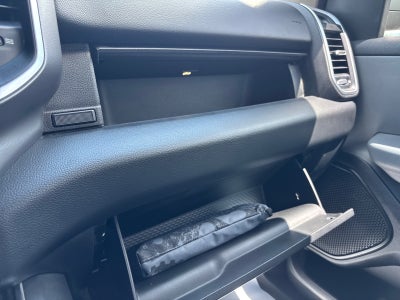 2019 RAM 1500 Big Horn/Lone Star Crew Cab 4x4 5'7" Box
