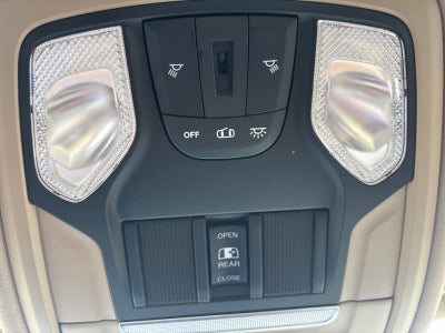 2019 RAM 1500 Big Horn/Lone Star Crew Cab 4x4 5'7" Box