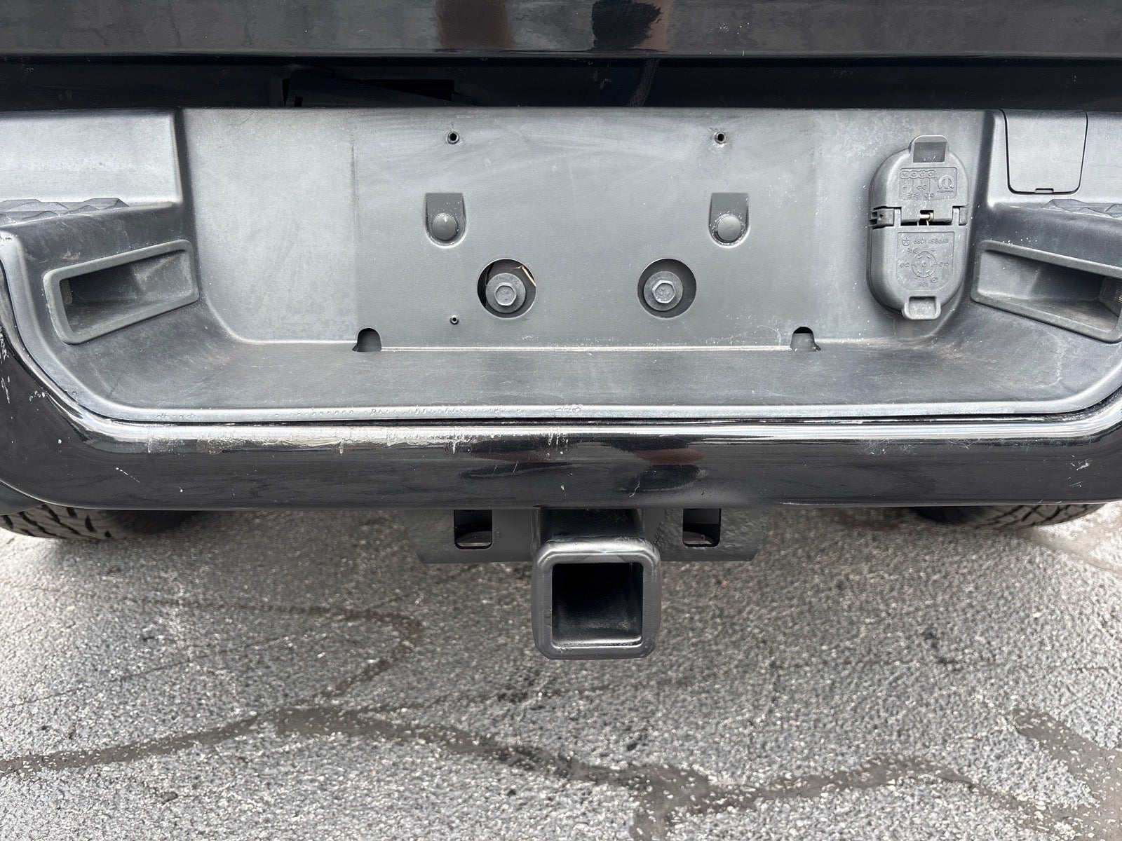2019 RAM 1500 Big Horn/Lone Star Crew Cab 4x4 5'7" Box