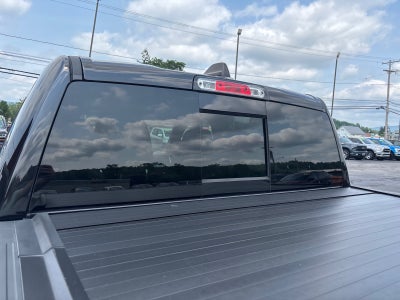 2019 RAM 1500 Big Horn/Lone Star Crew Cab 4x4 5'7" Box
