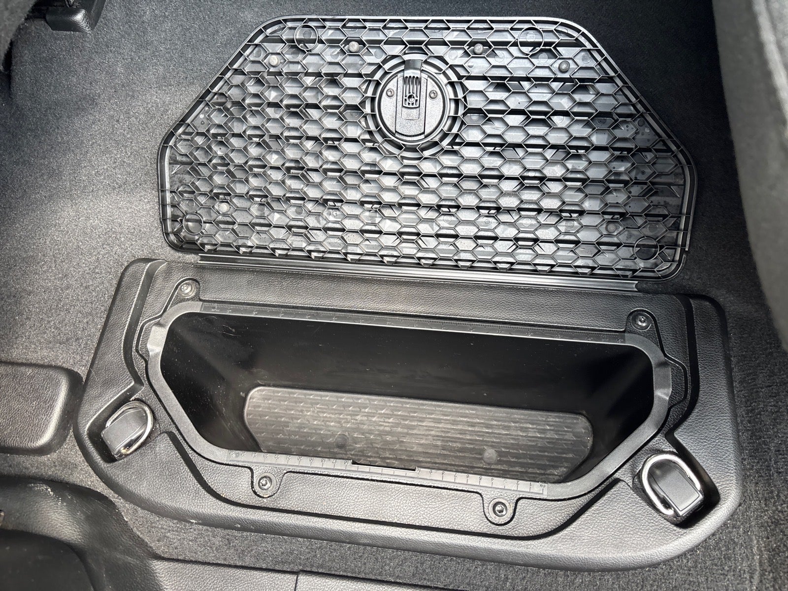 2019 RAM 1500 Big Horn/Lone Star Crew Cab 4x4 5'7" Box
