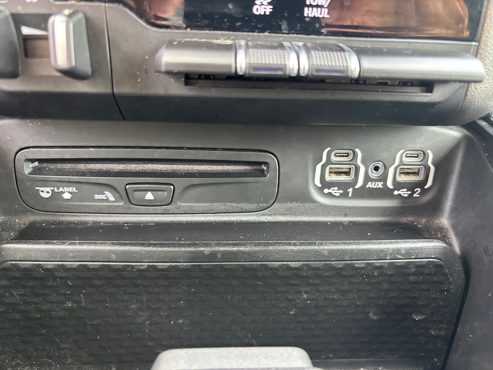 2019 RAM 1500 Big Horn/Lone Star Crew Cab 4x4 5'7" Box