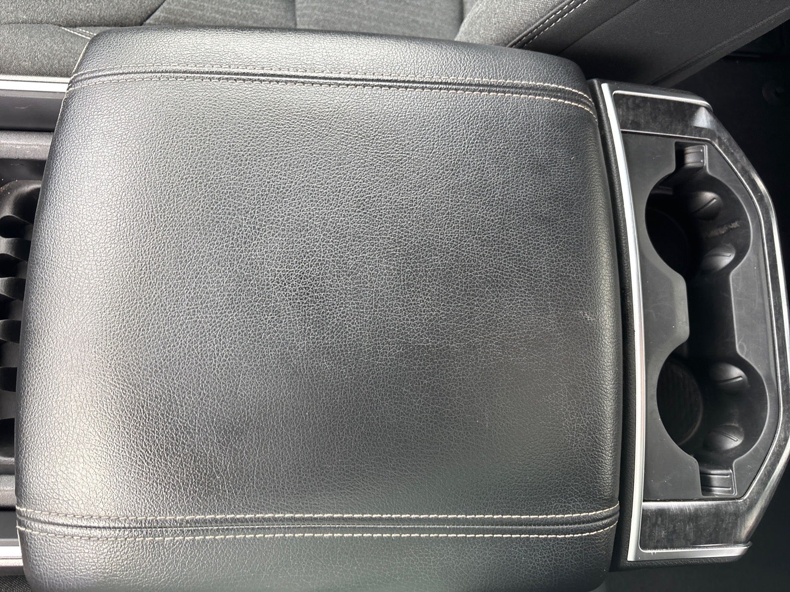 2019 RAM 1500 Big Horn/Lone Star Crew Cab 4x4 5'7" Box