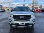 2017 Ford Explorer Base