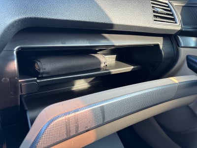 2017 Ford Explorer Base