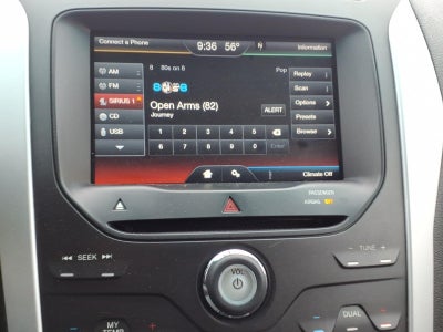 2011 Ford Explorer XLT