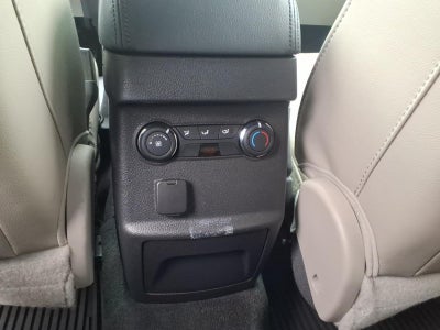 2011 Ford Explorer XLT