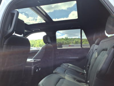 2019 Ford Expedition MAX Limited